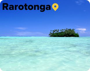 Island Rarotonga